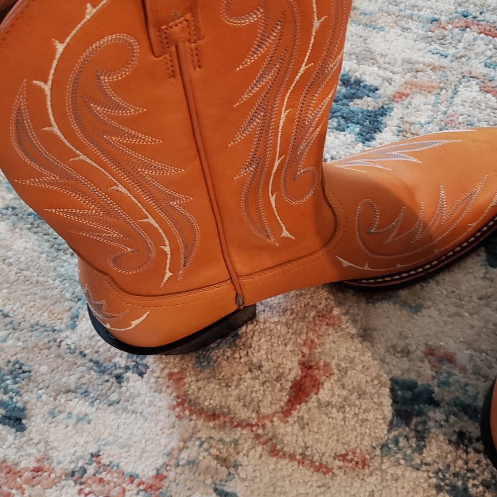 Ariat boots
